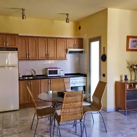 Centrico Apartamento En Junto A La Plaza De Espana Apartment