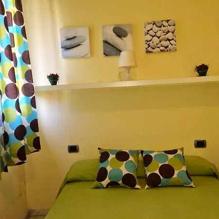 Apartment Centrico Apartamento En Junto A La Plaza De Espana Santa Cruz de Tenerife