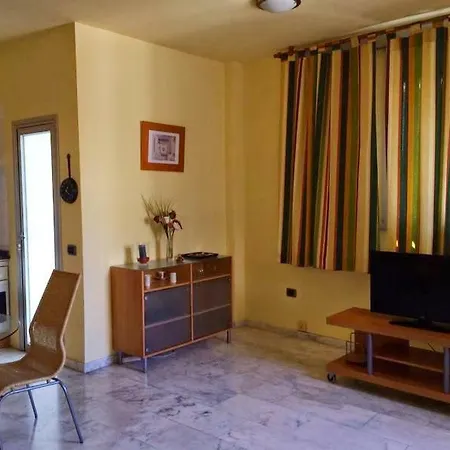Apartment Centrico Apartamento En Junto A La Plaza De Espana Santa Cruz de Tenerife