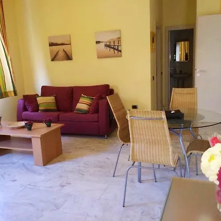Centrico Apartamento En Junto A La Plaza De Espana Santa Cruz de Tenerife