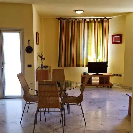 Apartment Centrico Apartamento En Junto A La Plaza De Espana Santa Cruz de Tenerife