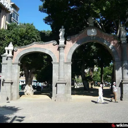 Centrico Apartamento En Junto A La Plaza De Espana Apartment