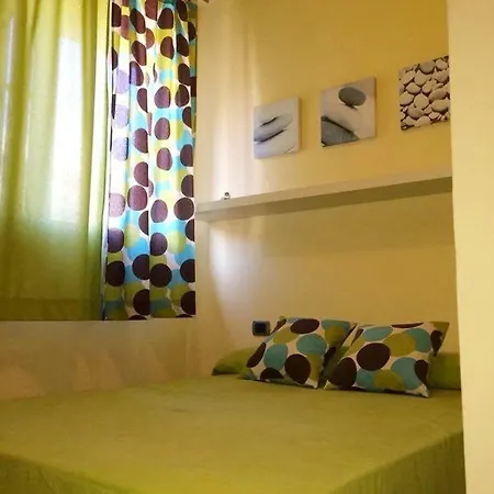 Centrico Apartamento En Junto A La Plaza De Espana Apartment