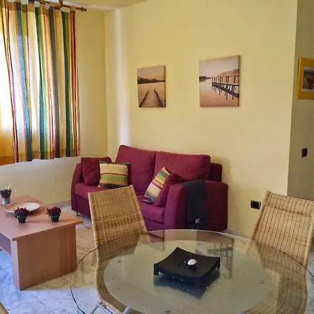 Centrico Apartamento En Junto A La Plaza De Espana Apartment Santa Cruz de Tenerife