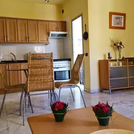 Centrico Apartamento En Junto A La Plaza De Espana Apartment