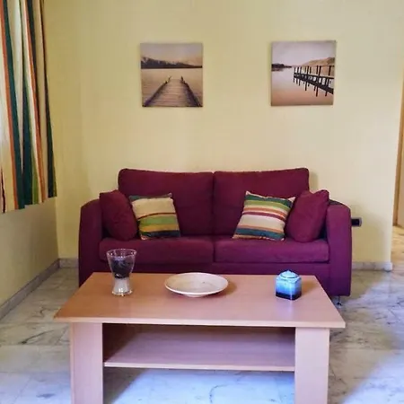 Centrico Apartamento En Junto A La Plaza De Espana Santa Cruz de Tenerife